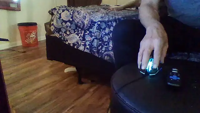 kentinlitlerock in webcam