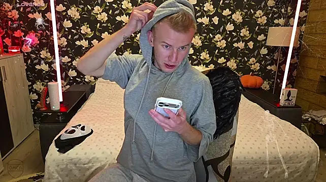 Vuitton live sex cam