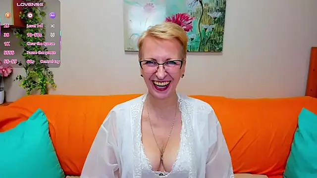 iamyourdream89, modelo webcam
