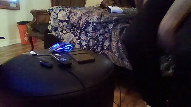 Webcam-Model kentinlitlerock
