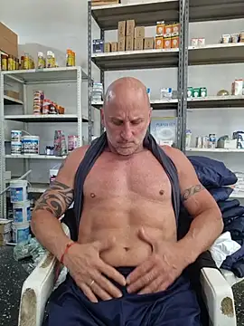 Senor_martin in webcam