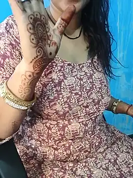Nautty_jaanu live cam on StripChat