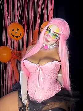 Sara-77 live cam on StripChat