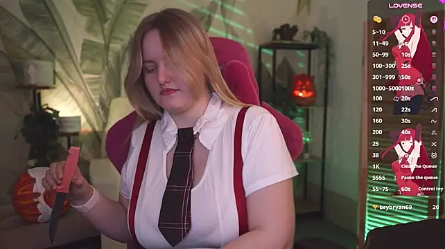 KellyPoter