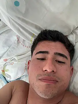 David-latinlover