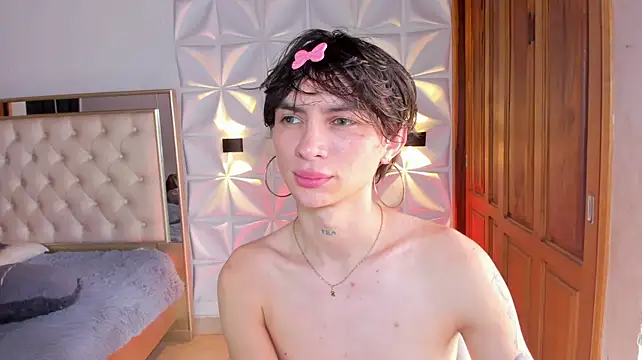 kitty__bunny live cam
