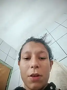Webcam en directo de la chica anim1301