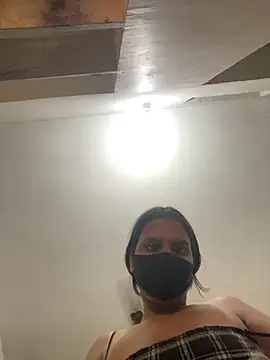 Sweety_rani_ live cam preview