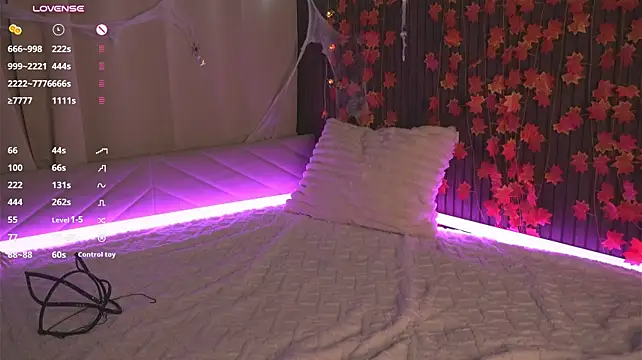 tfeminize live cam
