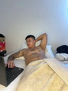Christopher_strongg
