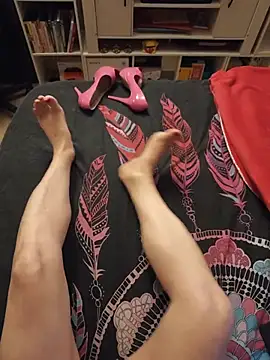 Modèle: JulietteMaitresse
