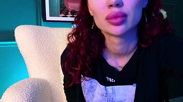 LittleRedRubi