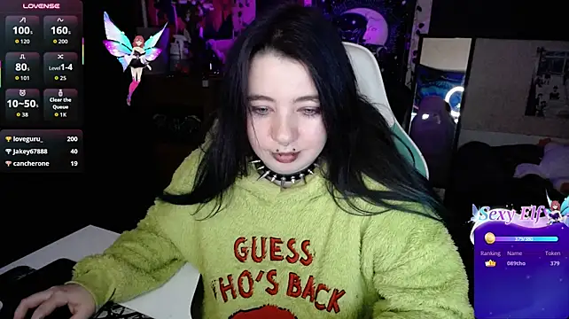 SamPurple