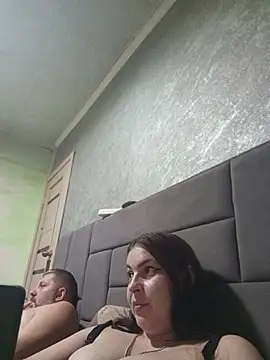 Greta_Tamar, modèle webcam