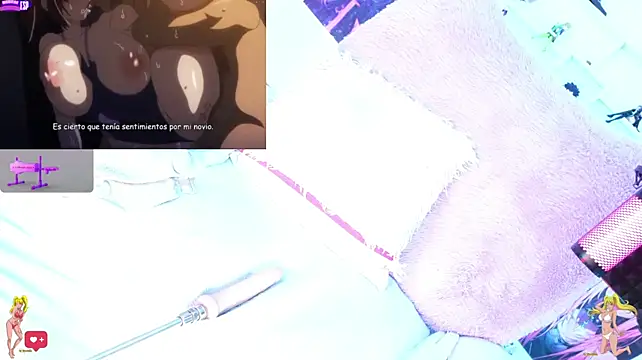 Kira-- live cam on StripChat