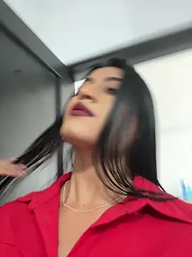 Michelle_Narvaez live cam on StripChat