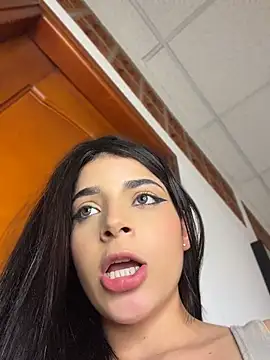 ArieliciousXXX live cam