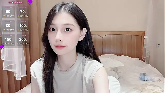lris-Beauty live cam
