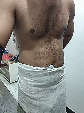 X-boy-11 webcam model