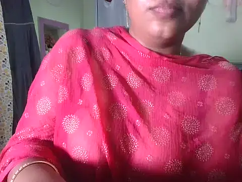 Tamil_Shailu webcam model