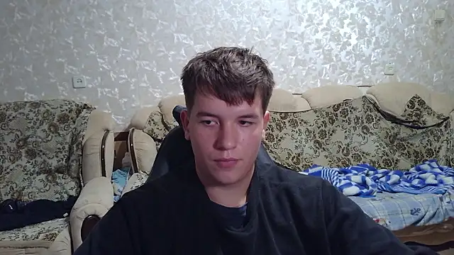adam_jknight webcam model