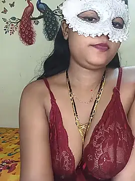 Nuty_Neha live cam on StripChat