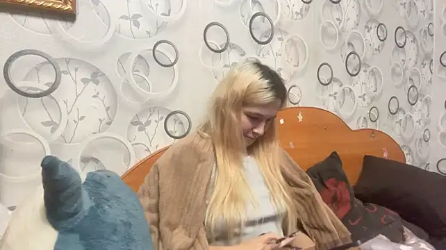 MarlanaSteff live cam on StripChat