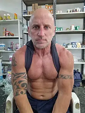 Senor_martin webcam model
