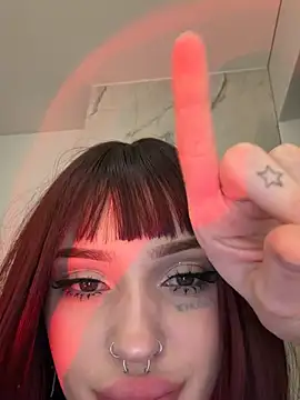 madelinexx's live cam