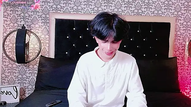 yeremmy_xh's live cam