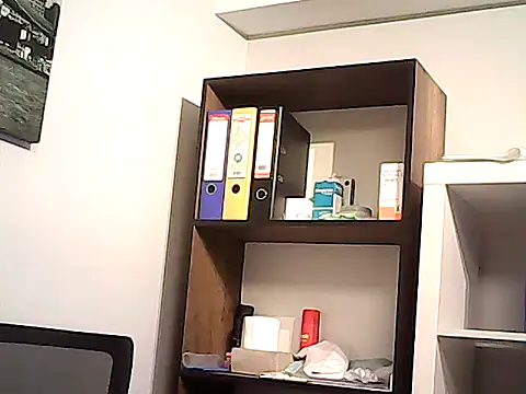 mastercharisma35 webcam model