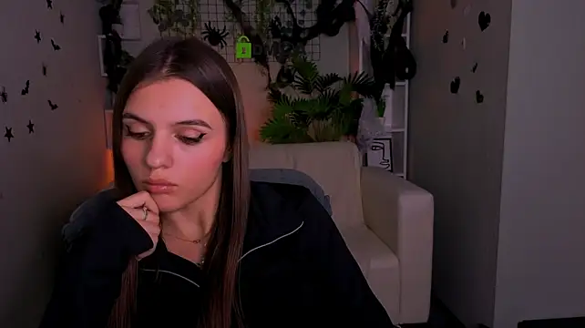 lisa_dark_ live cam on StripChat