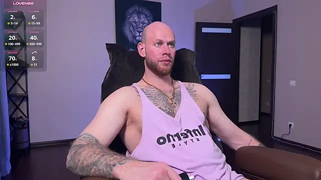 FireBeard_ live webcam