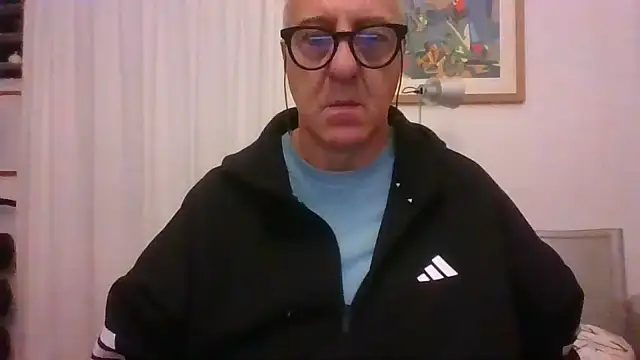 ANONIMO7735 webcam