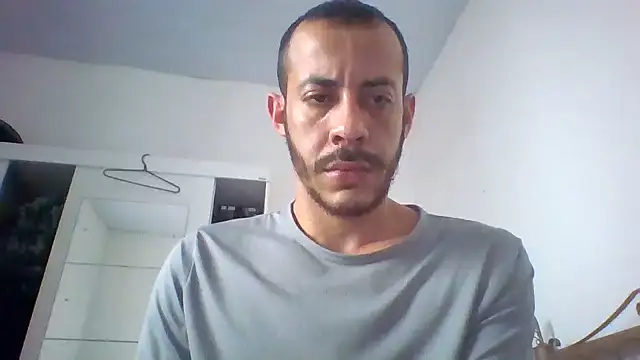 MachoScorpionCaralho webcam model