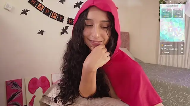 Zoe_SiSoy