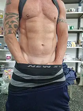 Senor_martin in webcam