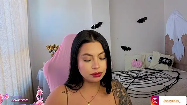Victoryyy_ live cam on StripChat
