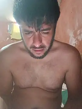 Comandante06 live cam on StripChat