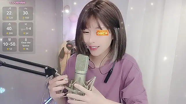 kissbabyoo live cam