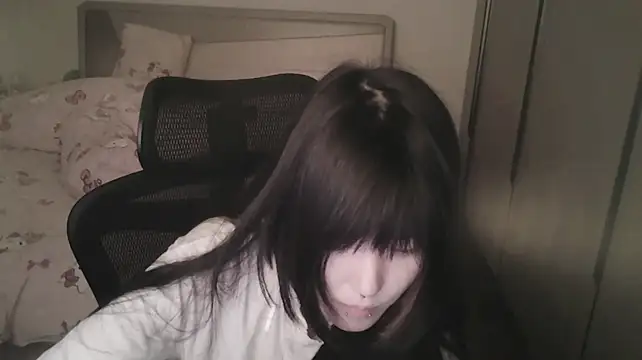 rinaloaz, modelo de webcam
