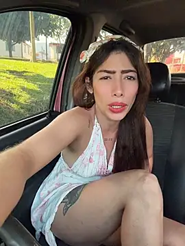 roxyrougee
