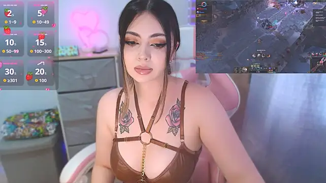 LeylaSloane