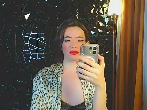MsStein live cam preview