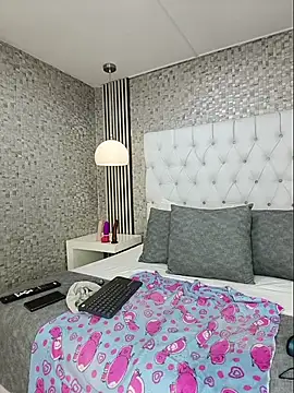 SamyPrincexx live cam preview
