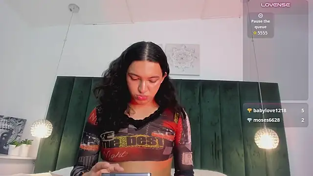 LexyWoods