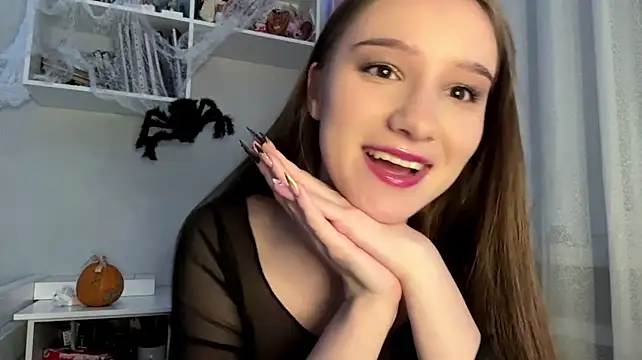 DonetteAlaya live cam on StripChat