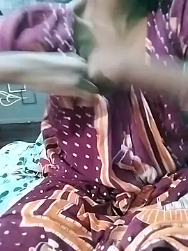 Punam_hot_