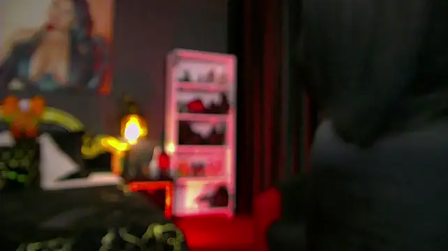 GeorgiaLerox live cam preview