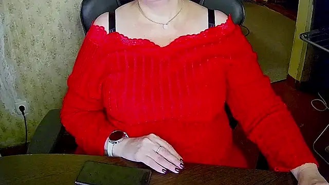 AlisaHot55 live cam on StripChat
